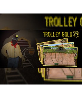 Trolley Gold Steam Key GLOBAL